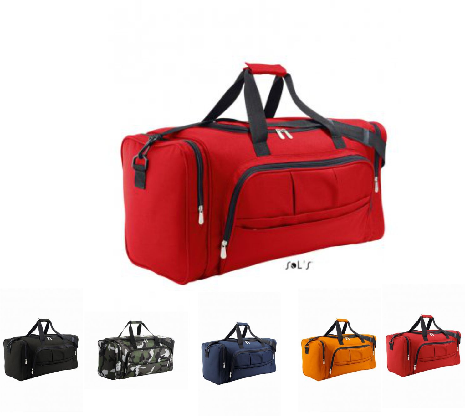 Sol's 70900 Weekend Holdall